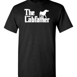 The Labfather Shirt